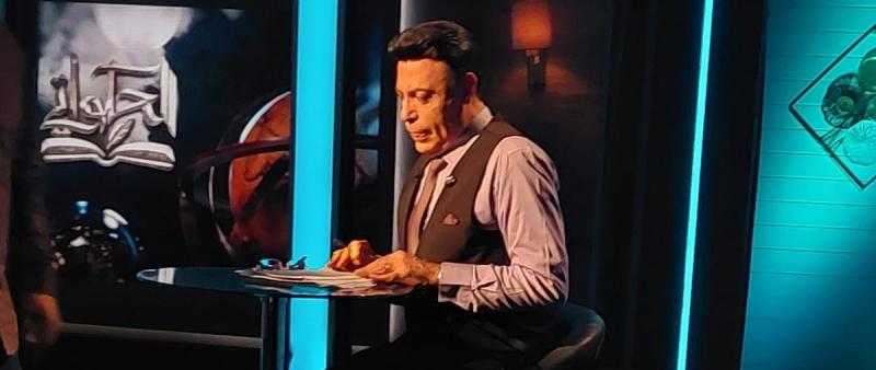 في ذكري وفاته.. محمد الغيطي يكشف قصة معاناة”اسماعيل ياسين” في حياته