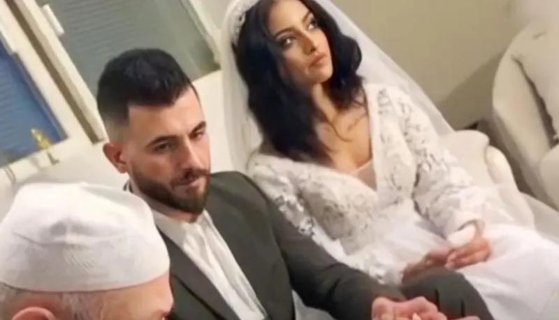 لهذا السبب.. زواج المليار أورو ينتهي بالطلاق بعد أسبوعين
