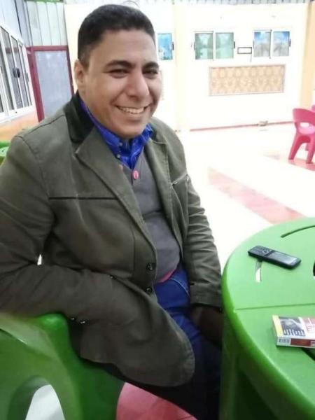 الدكتور يسري العدل إبراهيم