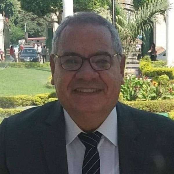 د. عوض الغباري
