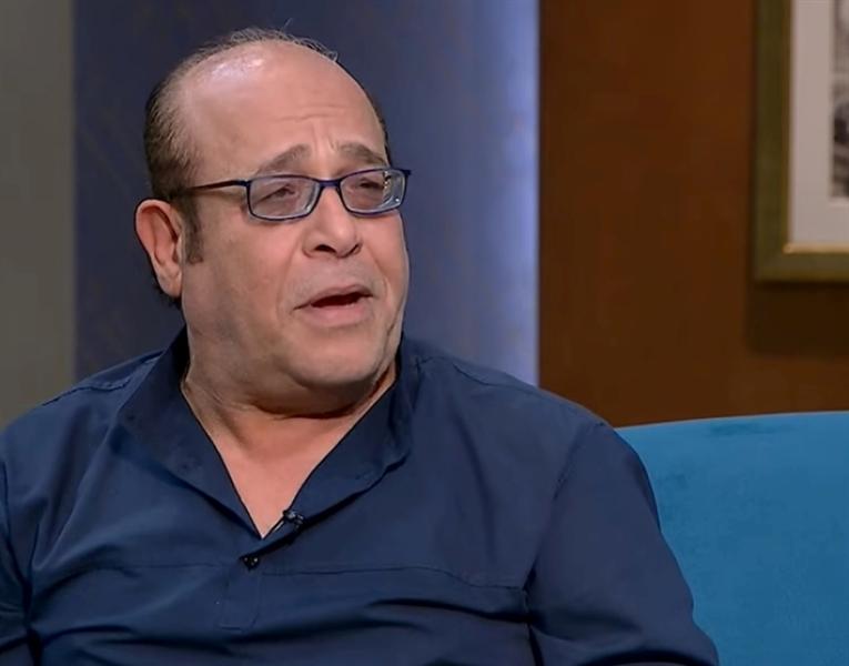 الفنان حسن عبد الفتاح