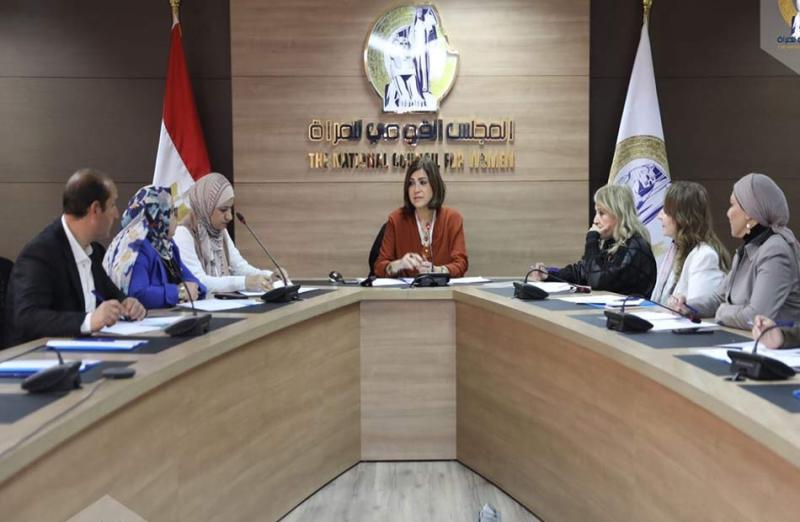 القومي للمرأة يشكل لجنة لرصد صورة المرأة في دراما رمضان 2023
