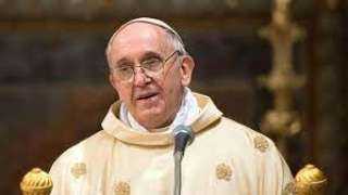 يشمل القادة الكاثوليك | بابا الفاتيكان يحدّث قانون هتك الأعراض في الكنيسة