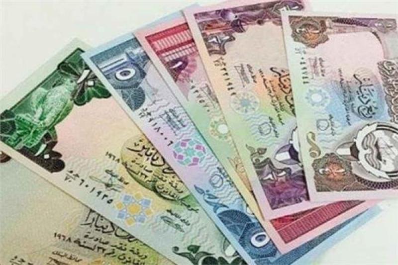 أسعار العملات العربية 