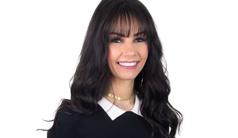 مروة نوح