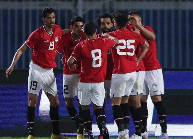 يوم تألق الفرعون.. منتخب مصر يسحق مالاوي برباعية ويقترب من التأهل لأمم إفريقيا