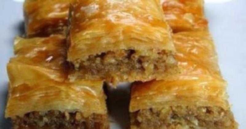 ”جهزي الفطار”.. طريقة تحضير الرقاق باللحمة المفرومة