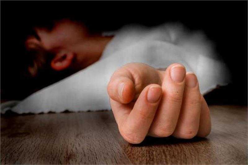 تفاصيل مصرع طفلة الجيزة بسبب الكحول
