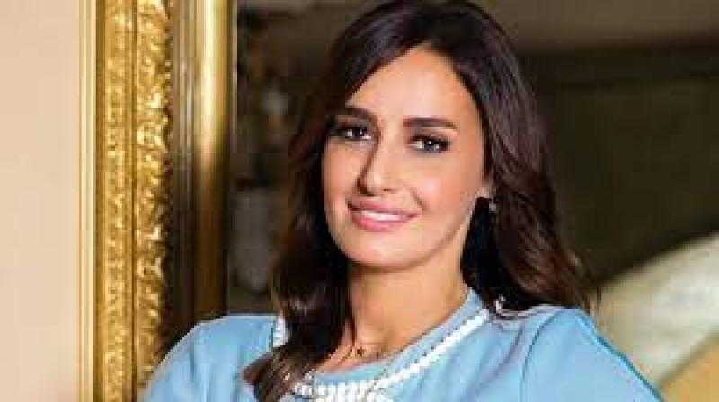 إطلالة جديدة.. حلا شيحة توجه رسالة غامضة للمتابعين