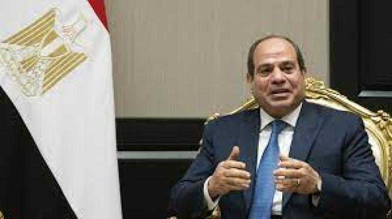 الرئيس السيسي يوجه بتنفيذ برامج تأهيل وتدريب الأئمة الجدد