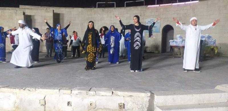 ”الطفولة والأمومة” يكرم عدد من المثاليات بالمحافظات