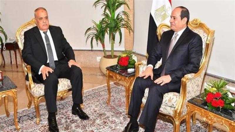 الجريدة الرسمية تنشر قرار تعيين الفريق عبدالمنعم إبراهيم التراس عضوا بمجلس الشيوخ
