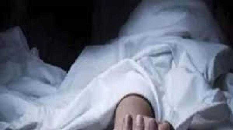 تضحيات أم.. ندى تنقذ أطفالها قبل السقوط من الطابق الرابع وتفقد حياتها