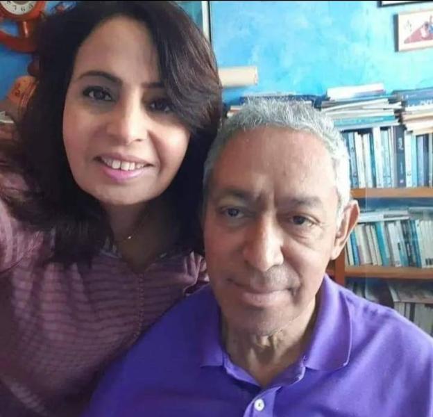 رحيل الصحفي والمسرحي المغربي رشيد جبوج بعد مسيرة حافلة بالعطاء والتميز
