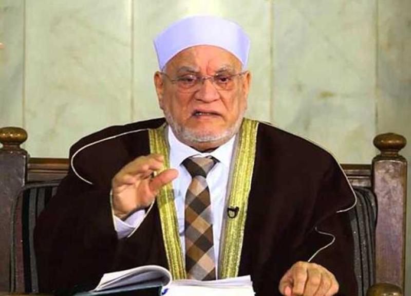 د.احمد عمر هاشم