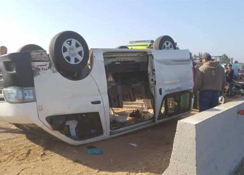 الحادث 