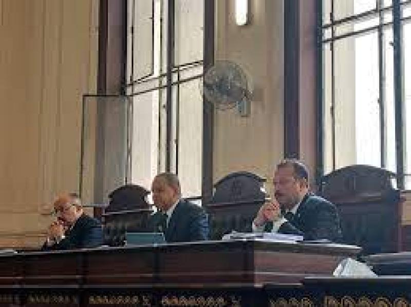 محكمة جنايات شمال القاهرة