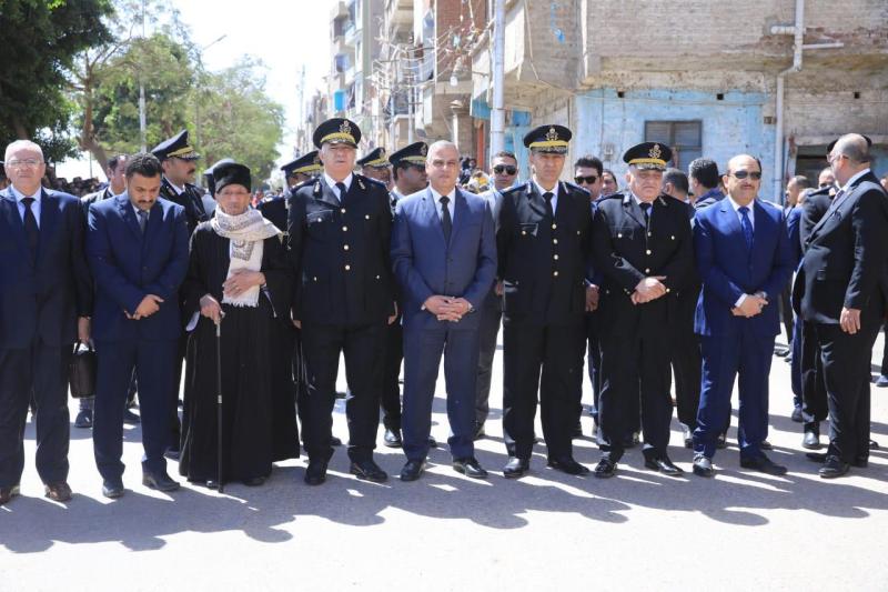الجنازة