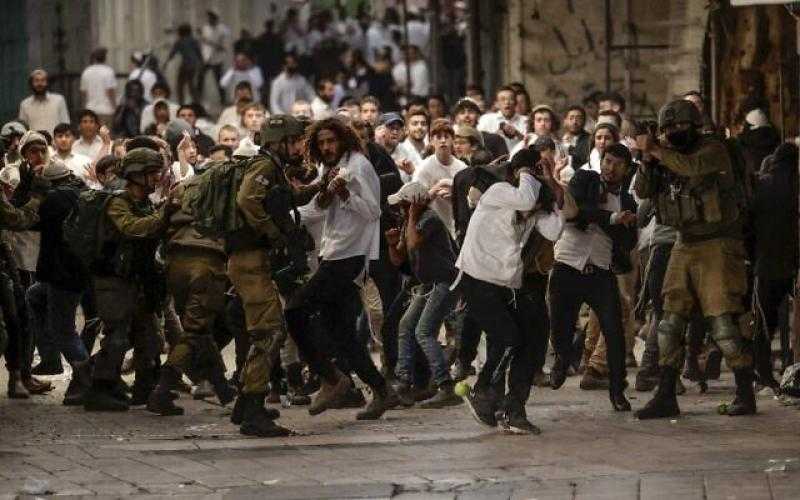 اشتباكات خارجية واحتجاجات بالداخل.. إسرائيل تفقد سيطرتها الأمنية وسقوط قتلى| ماذا يحدث؟