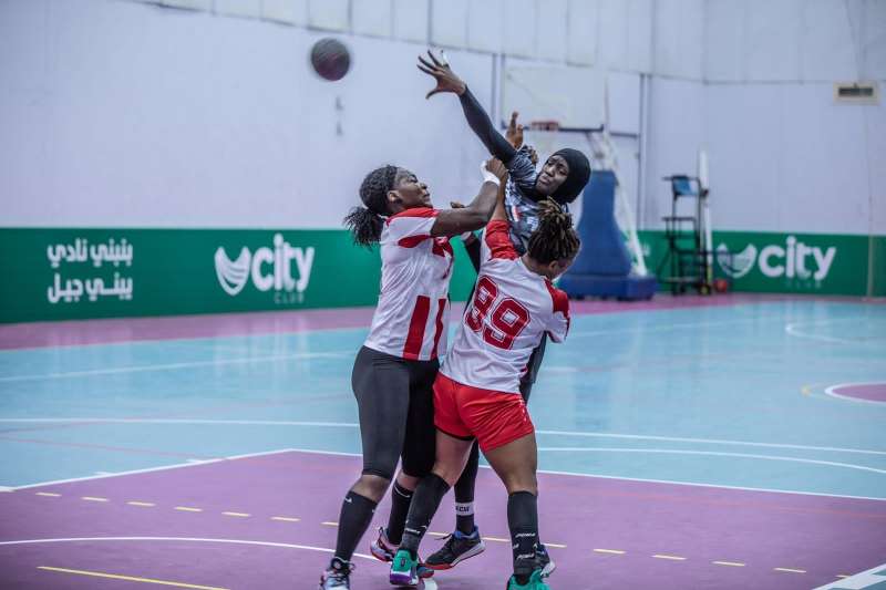 منتخب مصر لكرة اليد