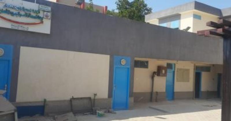 وحدة طب الأسرة