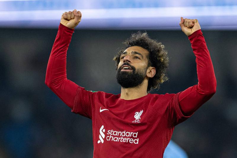 محمد صلاح