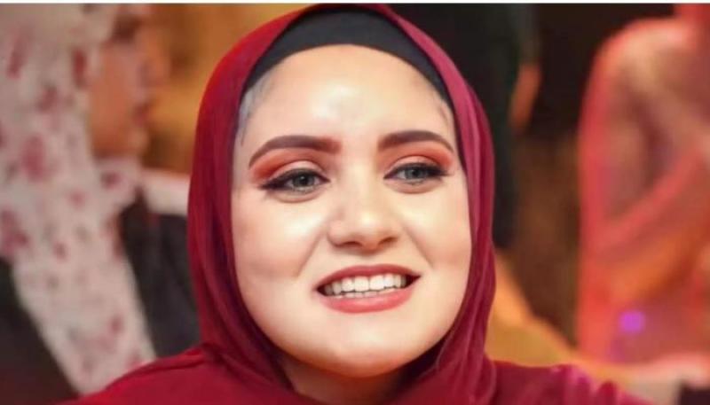 بسنت خالد ضحية الابتزاز الإلكتروني