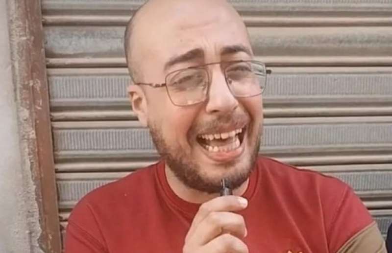 زوج الطبيبة رنا اللبان