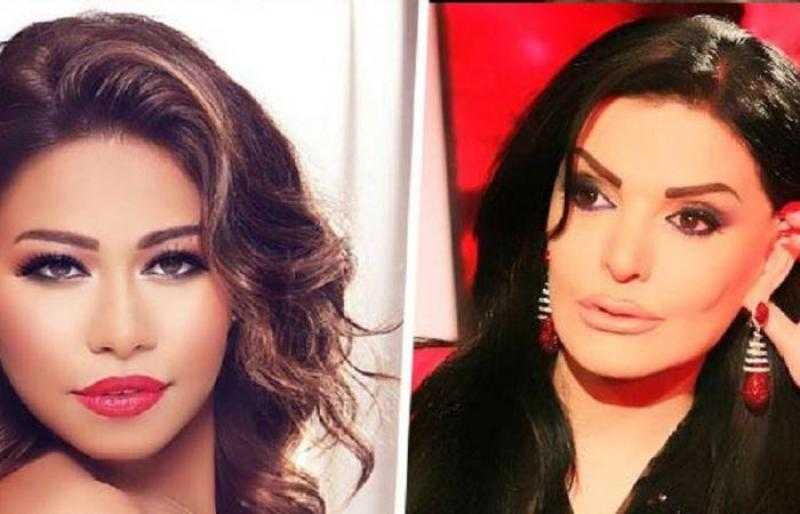 نضال الأحمدية لـ أنا حوا :  هذا ما أتوقعه لـ شيرين عبد الوهاب ..طلاق وأزمات كبيرة