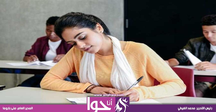 التعليم تكشف تفاصيل جديدة بشأن أسئلة امتحانات الثانوية العامة 2023 ...