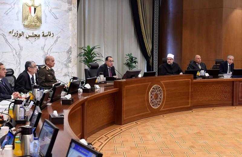 ”الوزراء” يستعرض وظائف ستشهد اندثارًا خلال السنوات المقبلة