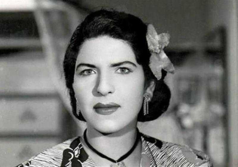 في ذكري ميلادها..الغيطي يحكي قصة زينات صدقي وموتها وحيدة ومفلسة بعد أن حجزت عليها الضرائب