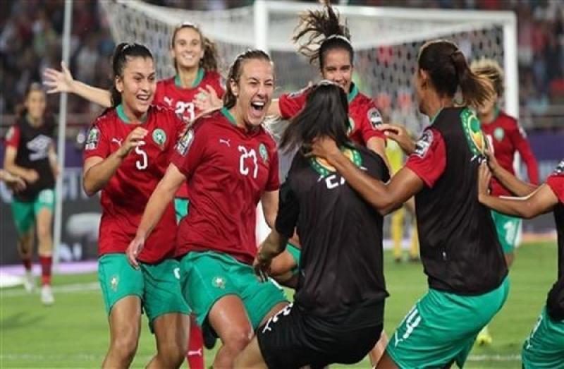 منتخب سيدات بنجلاديش 