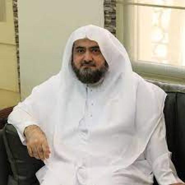 الشيخ محمد خليل القارئ