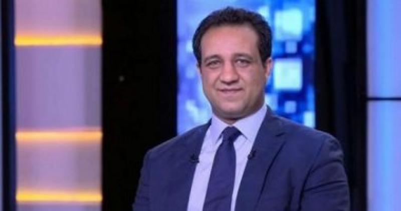 أحمد مرتضى منصور 