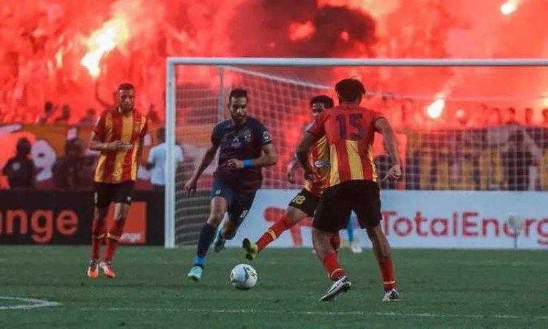 بدون تقطيع.. مشاهدة مباراة الأهلي والترجي في دوري أبطال إفريقيا بث مباشر