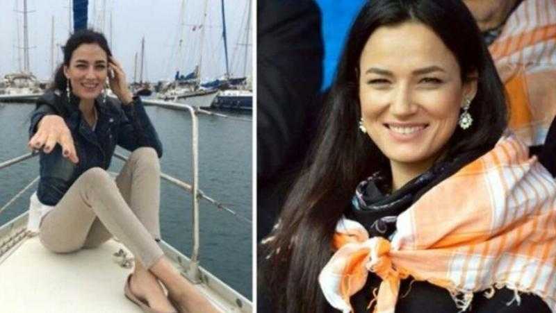 سيدا ساريباش.. ملكة جمال تفوز في انتخابات البرلمان التركي فمن تكون؟