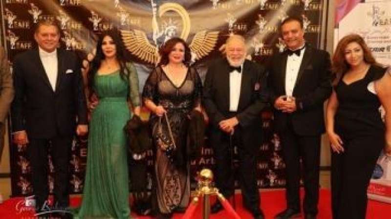 المهرجان المصري الأمريكي للسينما