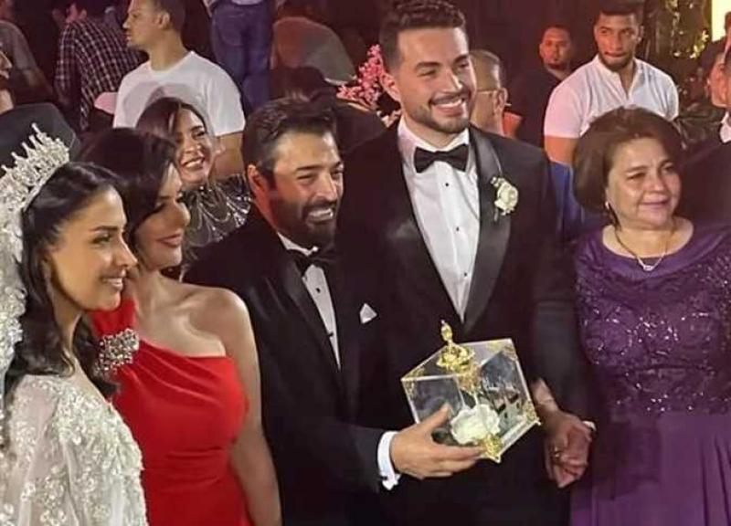 زوجة حميد الشاعري