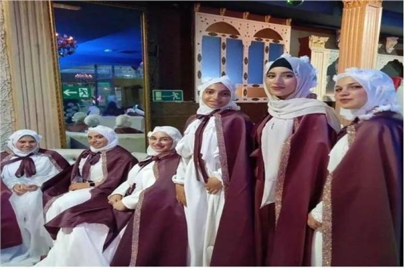 مسابقة ملكة بالحجاب
