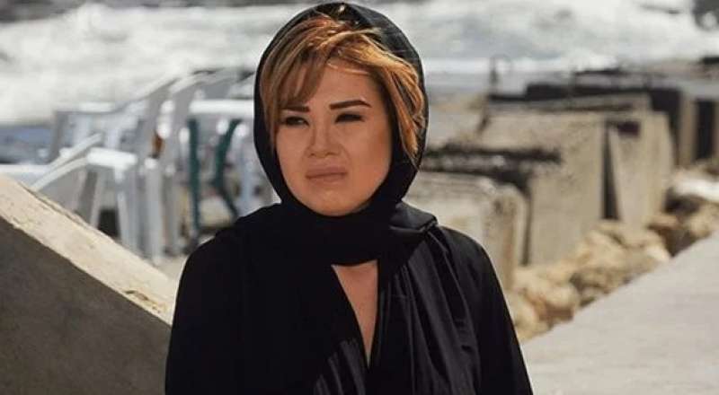 رانيا فريد شوقي