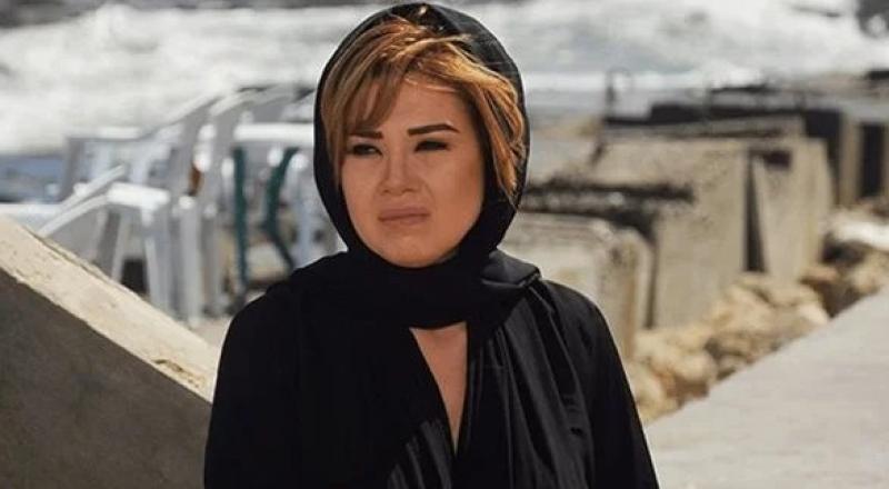 رانيا فريد شوقي
