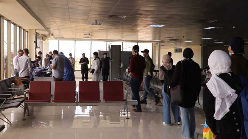 استمرار قبول تحويل الطلاب العائدين من الخارج للالتحاق بالجامعات الخاصة والأهلية
