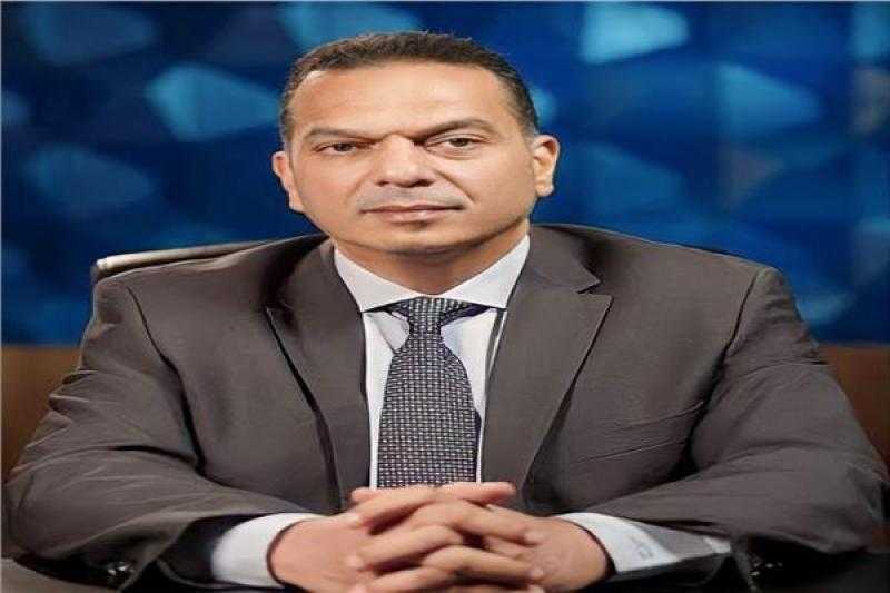 رحيل والدة اللواء نبيل سليم مدير أمن القليوبية