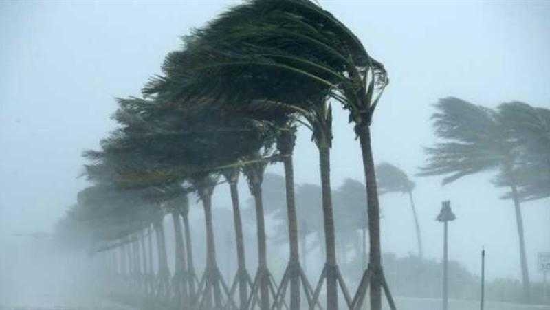 أمطار رعدية.. حالة الطقس اليوم الخميس 25 مايو في مصر