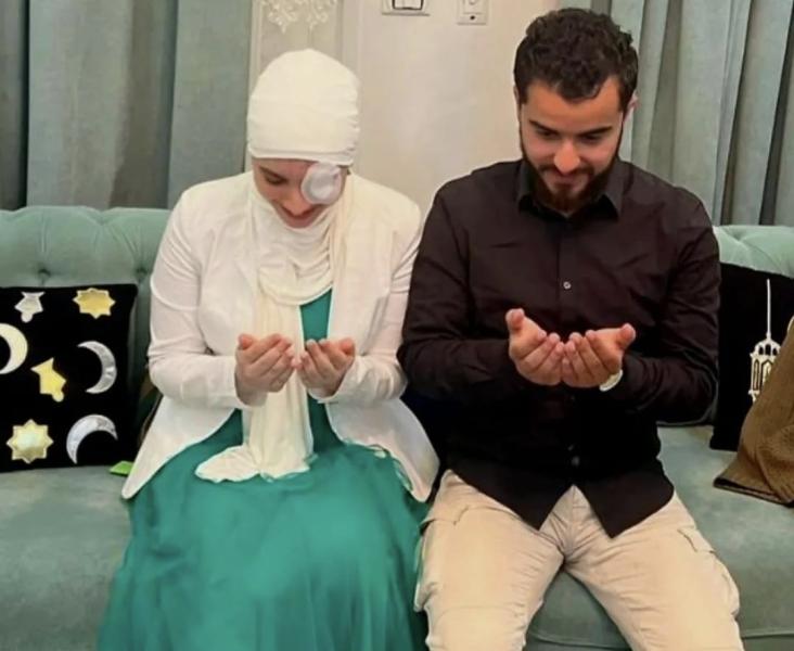 البلوجر سارة محمد تعلن خطبتها للمرة الثانية على «صاحب العمر»