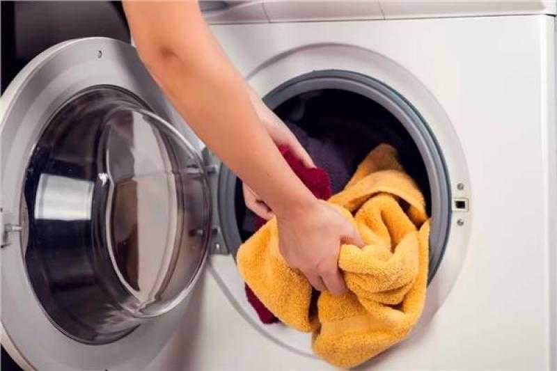 أفضل طرق لاستخدام الغسالة الأتوماتيك لتجنب تلفها.. تعرفي عليها