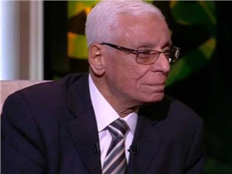 حسام موافى يكشف عن أول أعراض الإصابة بالسكر