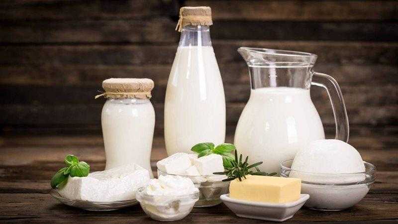 أسعار الألبان والزبادي اليوم الثلاثاء 30 مايو 2023