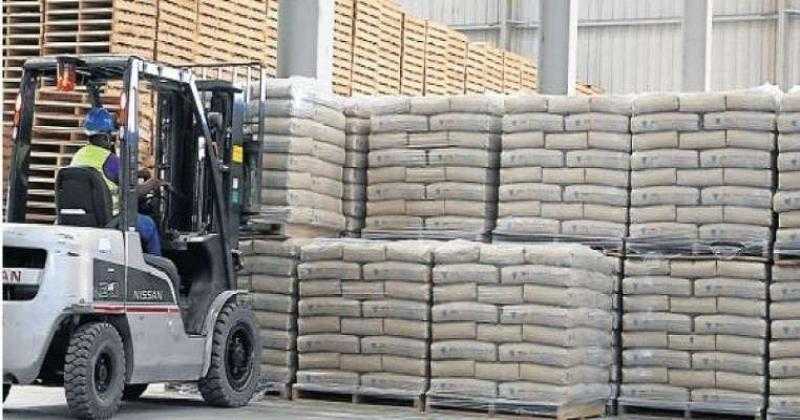 أسعار الأسمنت اليوم الثلاثاء 30 مايو 2023